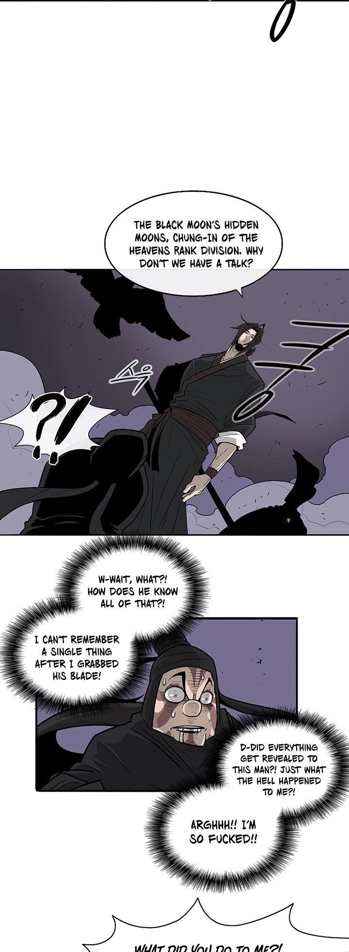 The Legend of the Northern Blade, Chapter 40 image 15